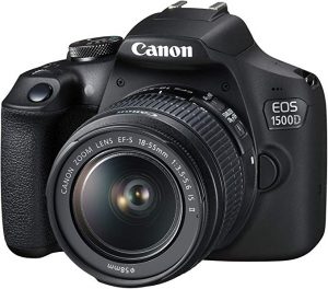 Canon EOS 1500D Digital SLR Camera |Best DSLR Camera online at best prices in India | Best DSLR Camera seller | my support