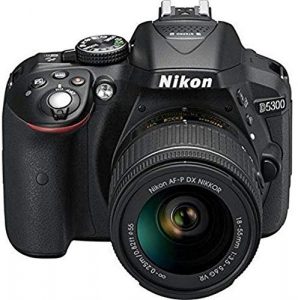Nikon D5300 24.2MP Digital SLR Camera,  Best DSLR Camera online at best prices in India | Best DSLR Camera seller | my support